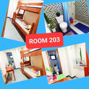 TLCS Hearth&Home Room 203