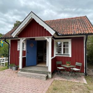4 star holiday home in SÖLVESBORG