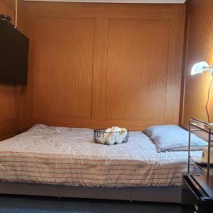 Hotel BaekDuGangSan