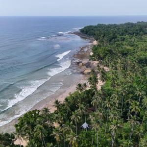 Kiao Beach