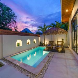 Villa Selina Canggu