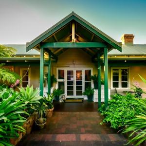 Margaret River Guest House