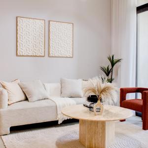 TRPS - Wilton Terraces 1, Meydan - Luxury 1BR, Prime Location, Meydan