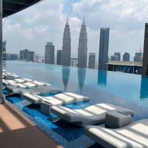 Eaton Premier Suite KLCC