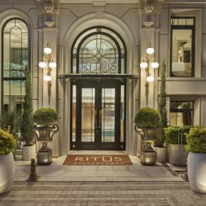 The Ritus Hotel Istanbul Sultanahmet, Tapestry Collection by Hilton
