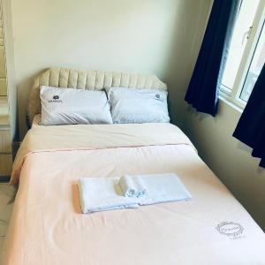 Monarch Parksuites