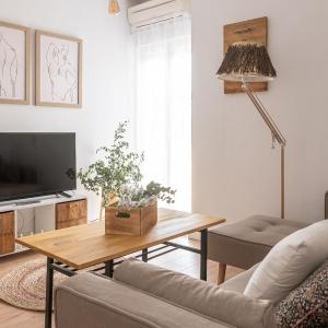 Nayber Gavia - Nuevo y centrico apartamento en Cordoba