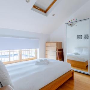 Delightful 1BD Flat in Upper Holloway, N London