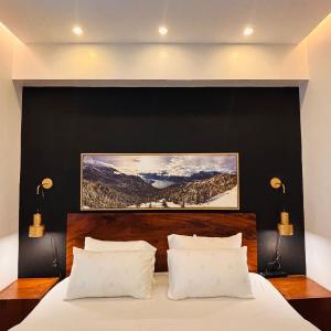 Elegant Comfort Stay