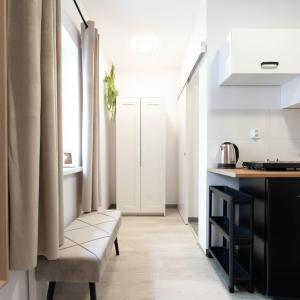 Wiślane Apartamenty Kraków