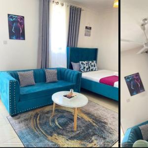 Haven luxxe homes
