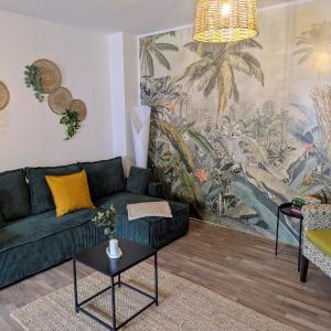 Feld&Flair - Apartment Fürth