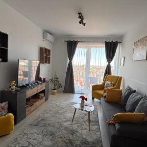 Ana&Patrick FriendlyApartment