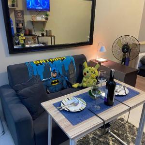 The Cabin 360 at Symphony Towers