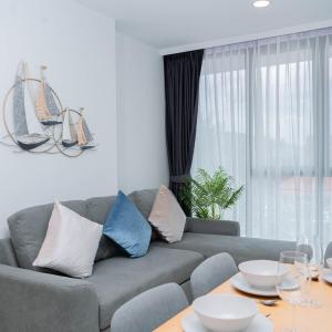 Laguna Skypark apartment