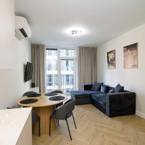Komfortowy apartament w prestiżowej lokalizacji