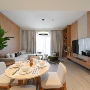 Ultra Luxuary 2BR - Creek Beach - Serenity Living