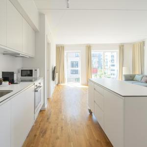 3-BR apartment w a balcony in Ørestad - 150