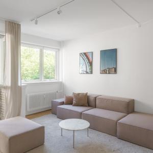 Beautiful 2-BR w a balcony in Frederiksberg - 205