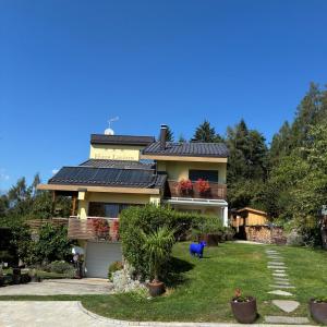 Haus Lasaun