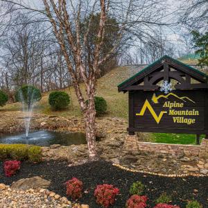 Logged Out by American Patriot Getaways