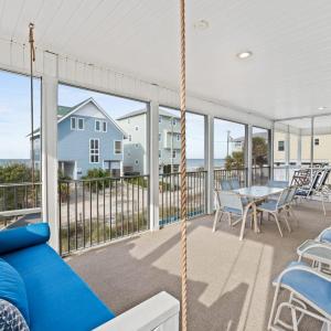 Sand Dollars & Sunsets by Coastline Vacation Rentals