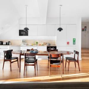 GuestReady - Flat w/ Garage near S. Jorge Castle
