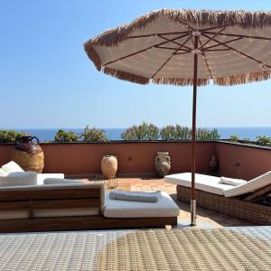 Casa Della Baia With a beautiful view