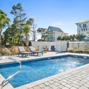 Wake Up The Echoes by Coastline Vacation Rentals