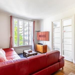 GuestReady - Homey hideaway in the city