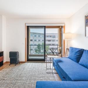 GuestReady - Modern flat near Douro River