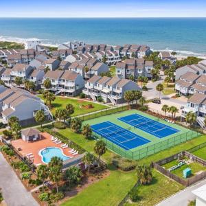 SandPiper Place - Barrier Dunes by Coastline Vacation Rentals