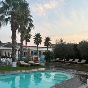 B&B Resort El Bisagrà