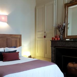 Suite privée Terreaux