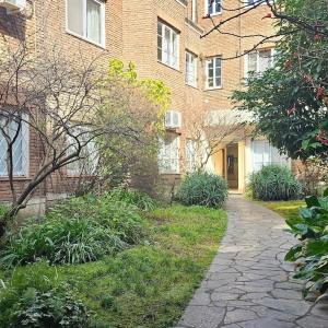 Palermo Green Retreat
