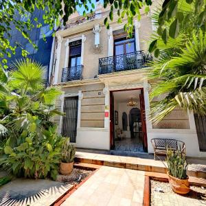 Portrait Boutique Villa