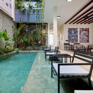 Casa Guogu by AmazINN Places 1f