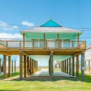 Blue Daze - Ocean View - Pet & Family Friendly