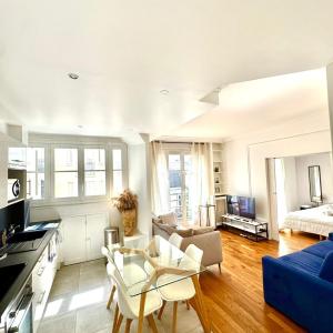 Appartement City Arc de Triomphe