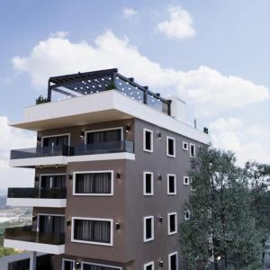 ATLANTIC Apartments