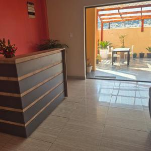 Jate Guest House