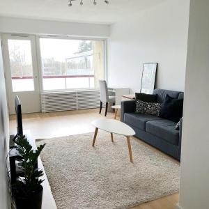 Two-room apartment in Etelä-Haaga