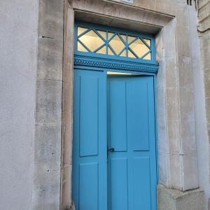 Appartement Emma M Louise - Châteauneuf du Pape - Cosy - 4Pax - Wifi - AC