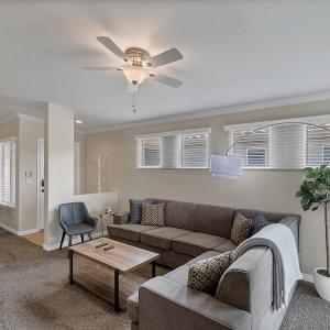 SuperHost 5 Star Serv Spacious 1 Bedroom U017