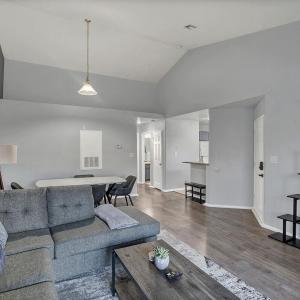 SuperHost 5 Star Serv Spacious 1 Bedroom U006