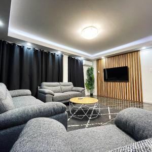 Nadi Ease Apartment