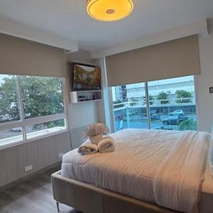 Excepcional Apartamento en Ave Balboa N#4