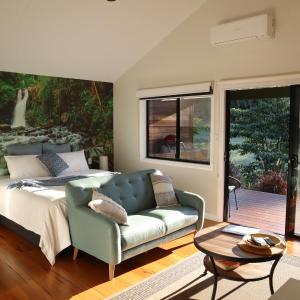 Hideaway Falls - Staggys Cottage