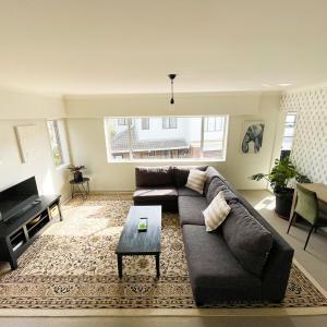Kohi Beach Hideaway