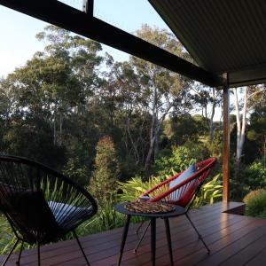 Hideaway Falls - Bunya Cottage